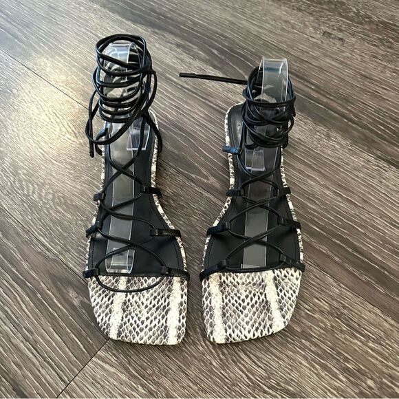 Marc Fisher LTD Mahalia sandals - Picture 3 of 8